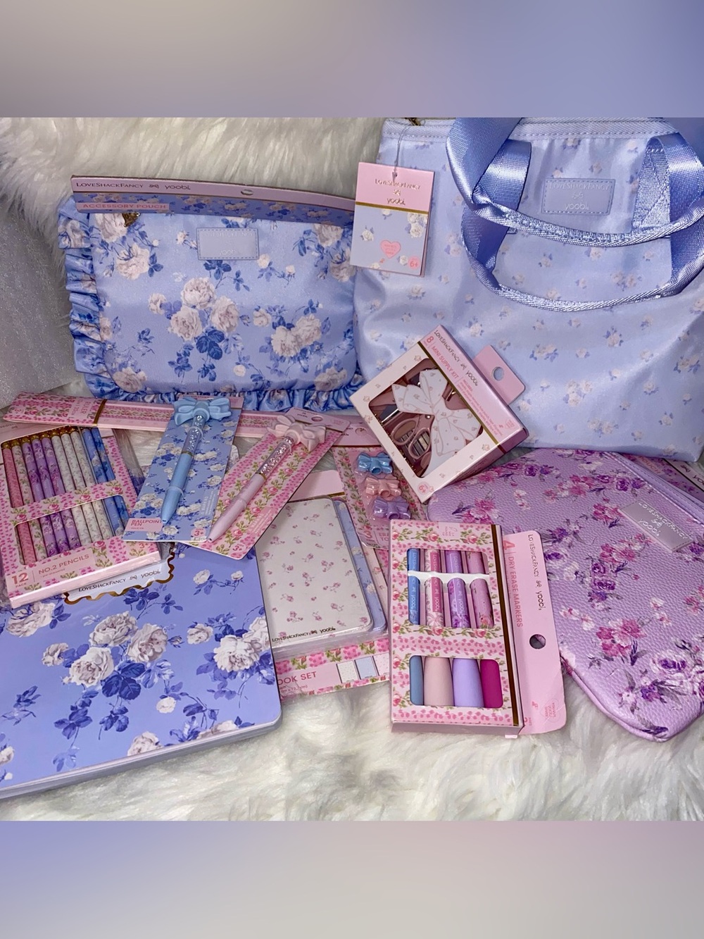 LoveShackFancy big bundle New
